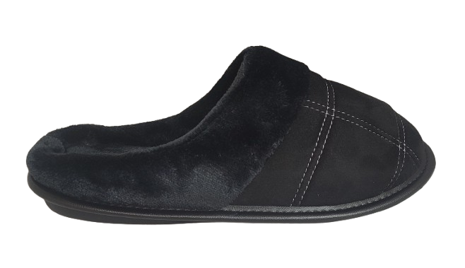 CALZATURA 16080 NEGRO