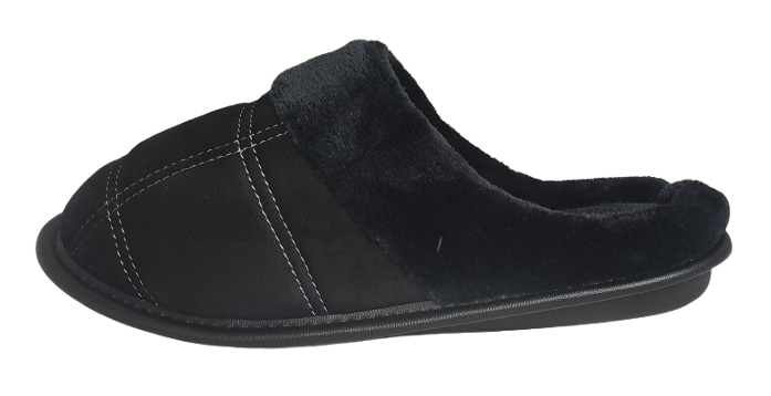 CALZATURA 16080 NEGRO