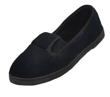 Calzamex Pana Negro