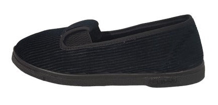 Calzamex Pana Negro