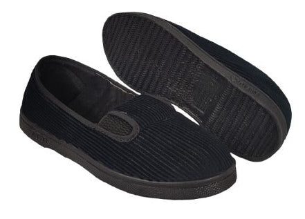 Calzamex Pana Negro