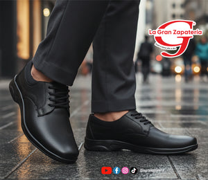 JC BASICC 4091 NEGRO