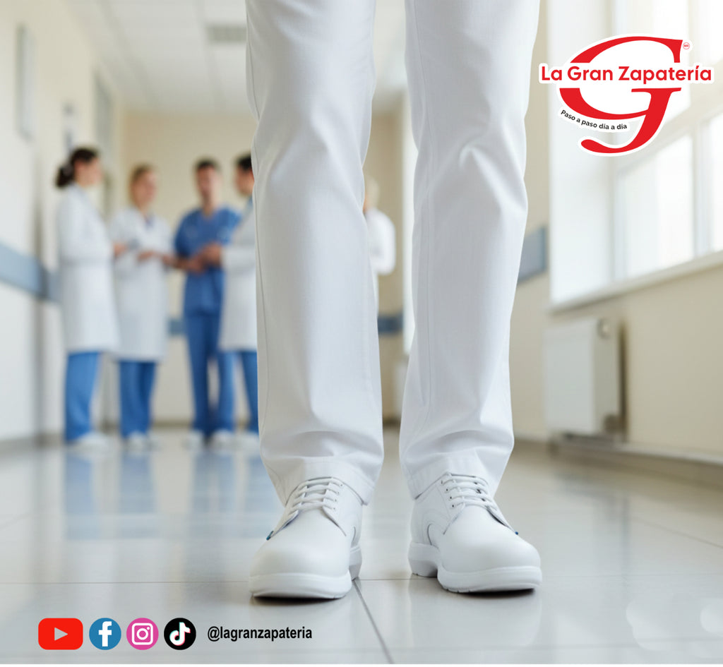 DR HOSUE 5807-1 BLANCO