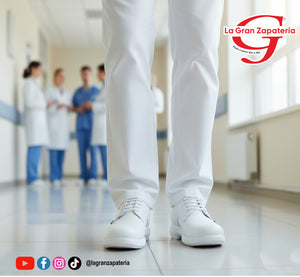 DR HOSUE 5807-1 BLANCO