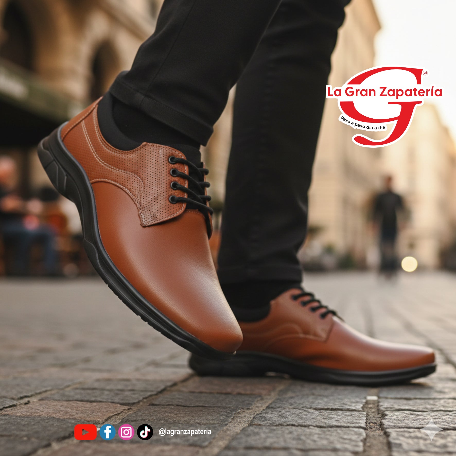JC BASICC 4091 CAMEL