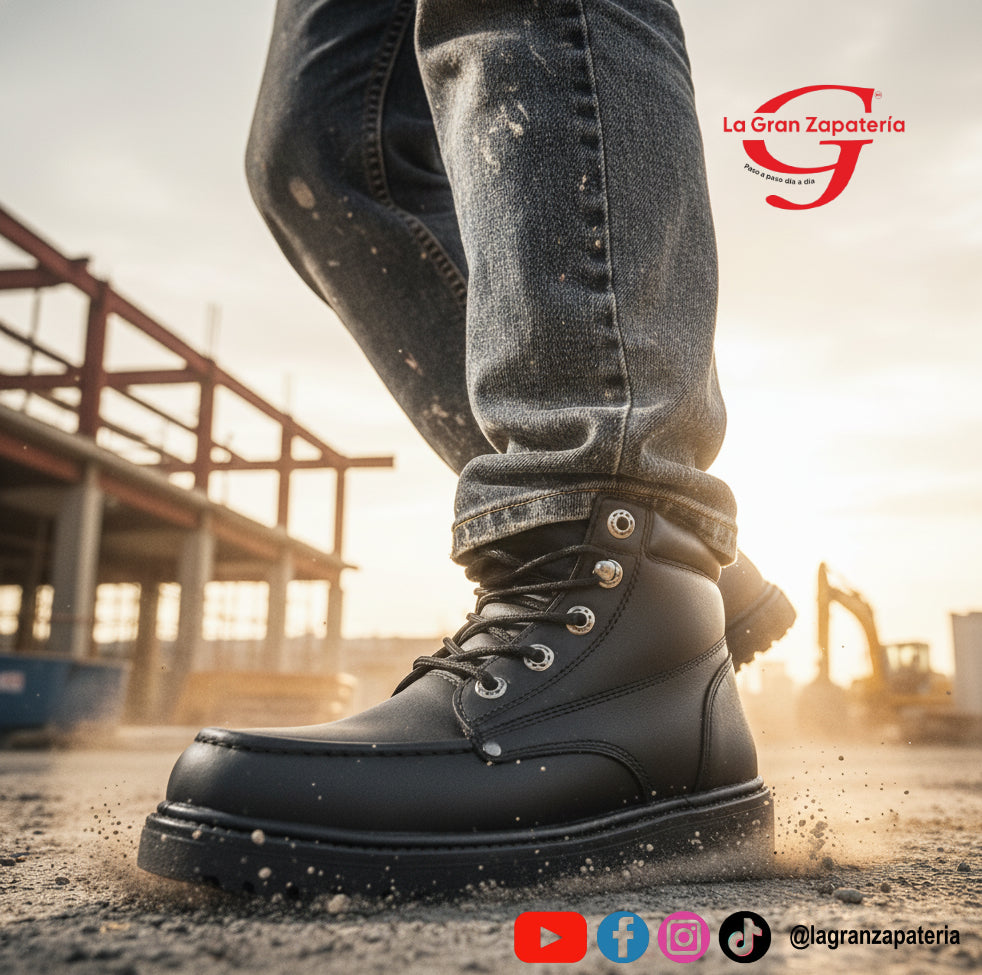 JC BASICC 9105 NEGRO