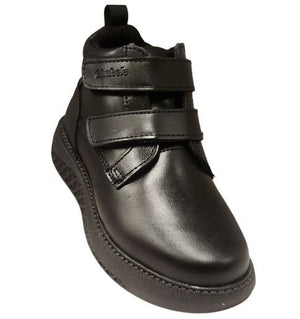 CALZADO ESCOLAR CHABELO C118-A NEGRO