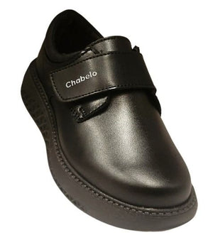 CALZADO ESCOLAR CHABELO C1227-A NEGRO