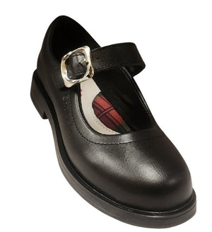 CALZADO ESCOLAR CHABELO C974-A NEGRO