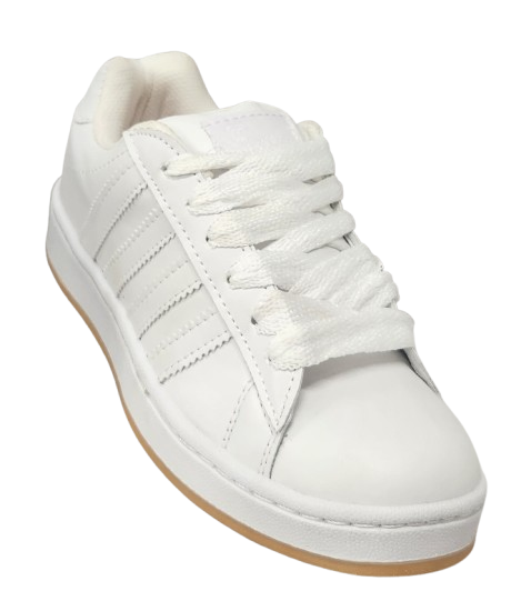 TENIS URBANO CHISTORIN E-3.0 BLANCO TOTAL