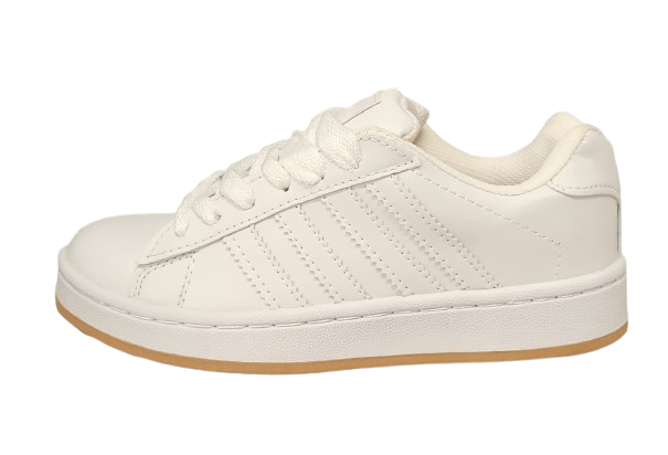 TENIS URBANO CHISTORIN E-3.0 BLANCO TOTAL