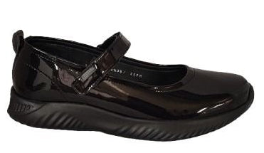 COQUETA 134314-C CHAROL NEGRO