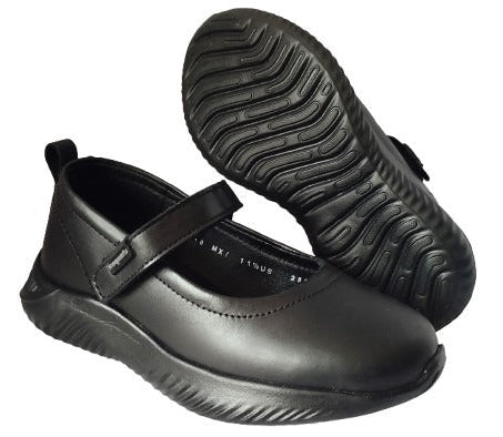 COQUETA 134314-A NEGRO