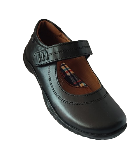 COQUETA 38700-A NEGRO