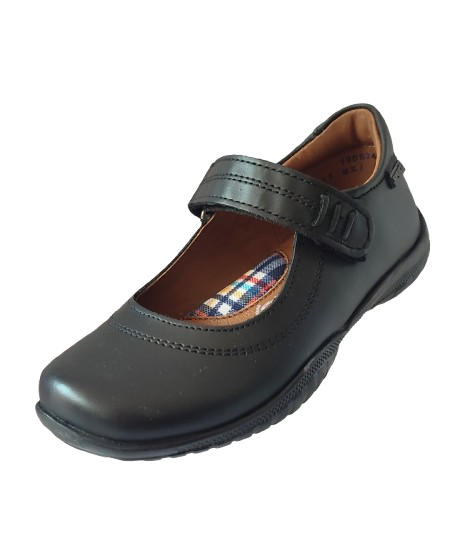 COQUETA 38700-A NEGRO