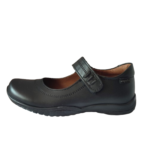 COQUETA 38700-A NEGRO