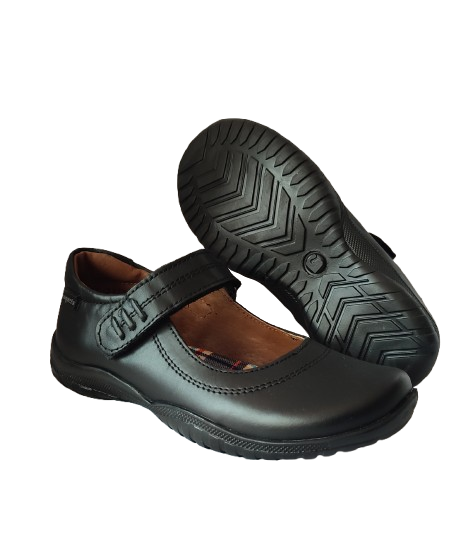 COQUETA 38700-A NEGRO