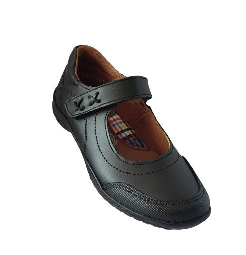 COQUETA 38715-A NEGRO