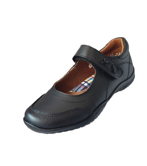 COQUETA 38715-A NEGRO