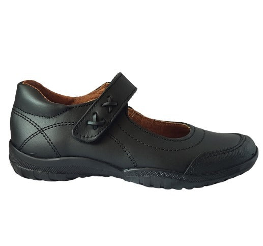 COQUETA 38715-A NEGRO