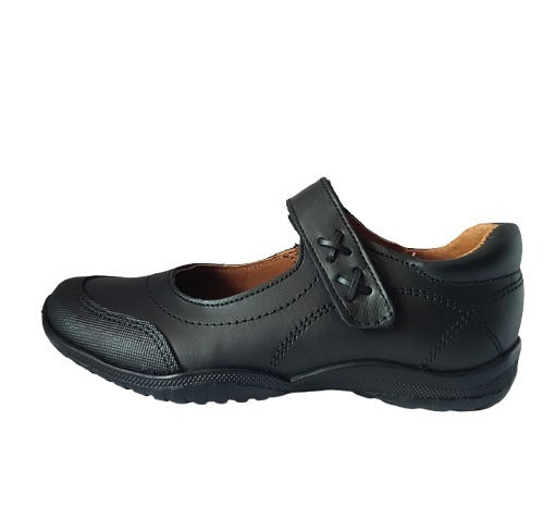 COQUETA 38715-A NEGRO