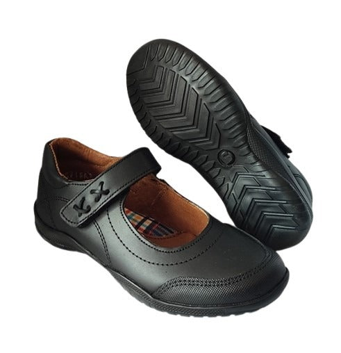 COQUETA 38715-A NEGRO