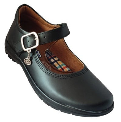 COQUETA 54402-A NEGRO