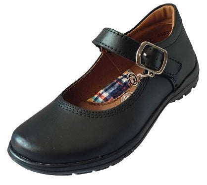 COQUETA 54402-A NEGRO