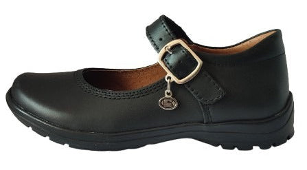 COQUETA 54402-A NEGRO