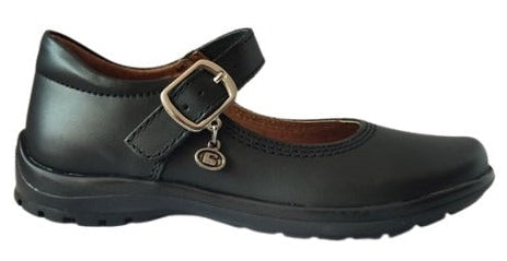 COQUETA 54402-A NEGRO