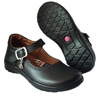 COQUETA 54402-A NEGRO