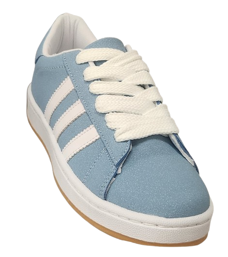 TENIS CAMPUS URBANO COILETT 375-1 CIELO