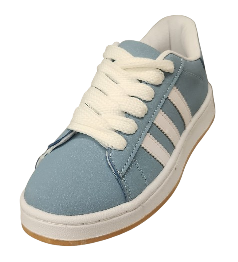 TENIS CAMPUS URBANO COILETT 375-1 CIELO