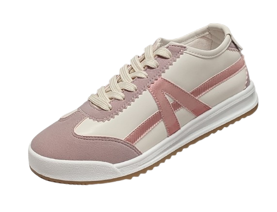 TENIS URBANO COILETT 90381 LATTE MELON