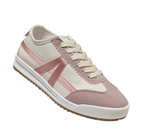 TENIS URBANO COILETT 90381 LATTE MELON
