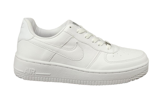 TENIS URBANO COILETT 1988 BLANCO TOTAL