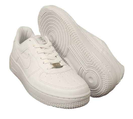 TENIS URBANO COILETT 1988 BLANCO TOTAL