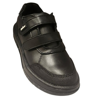 CALZADO ESCOLAR COLOSO 6793 NEGRO