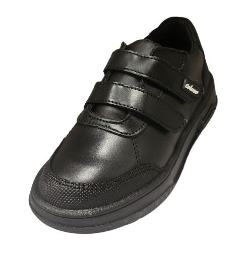 CALZADO ESCOLAR COLOSO 6793 NEGRO