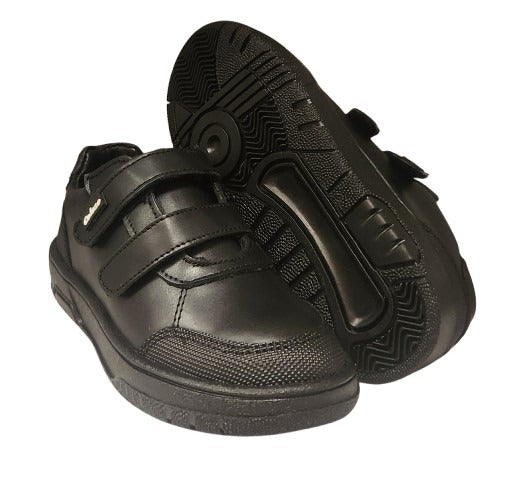 CALZADO ESCOLAR COLOSO 6793 NEGRO