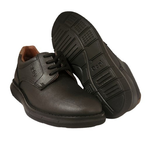 CALZADO ESCOLAR DOGI 6800 NEGRO