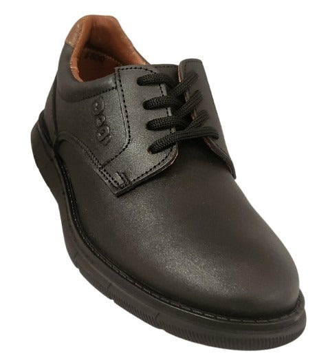 CALZADO ESCOLAR DOGI 6800 NEGRO