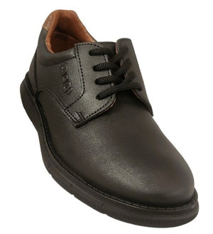 CALZADO ESCOLAR DOGI 6800 NEGRO