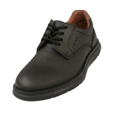 CALZADO ESCOLAR DOGI 6800 NEGRO
