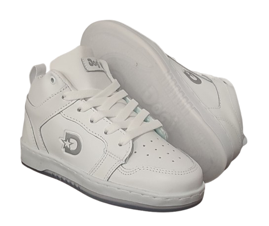 DOGI 7570 BLANCO/BLANCO