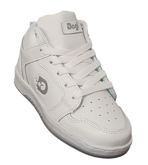 DOGI 7570 BLANCO/BLANCO