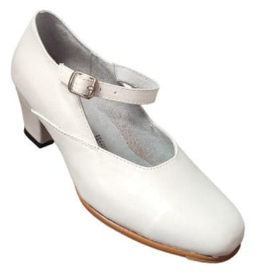 Escorpion 283 Blanco