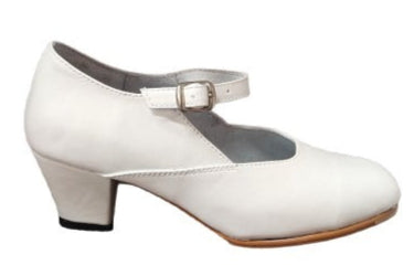 Escorpion 283 Blanco