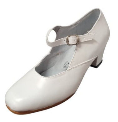 Escorpion 283 Blanco