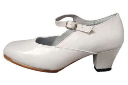 Escorpion 283 Blanco